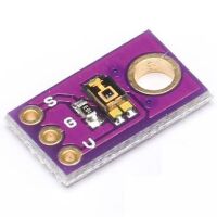 Lichtintensiteit sensor module analoog TEMT6000